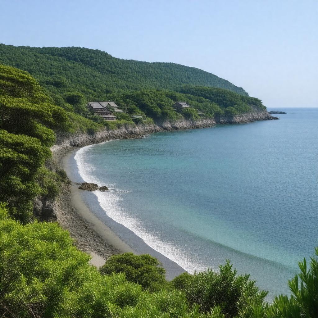 Miyazaki Prefecture